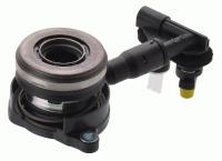 Гидравлический КПП 1.5 / 1.6 TDci / 1.5 / 1.6 EcoBoost 2012- 6КПП  D=28mm